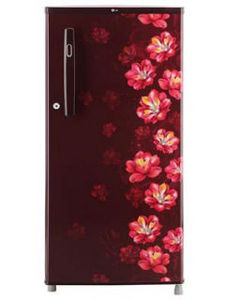 LG GL-B199OSJC 185 L 2 Star Direct Cool Single Door Refrigerator