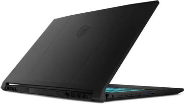 MSI Katana 17 B13VGK-1230IN Laptop