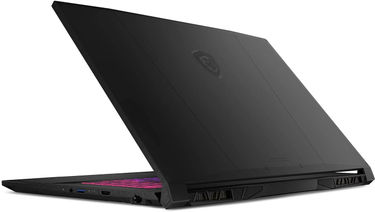 MSI Katana 17 B13VGK-1230IN Laptop