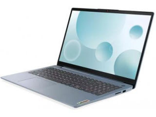 Lenovo Ideapad Slim 3i 15IAU7 (82RK00WYIN) Laptop