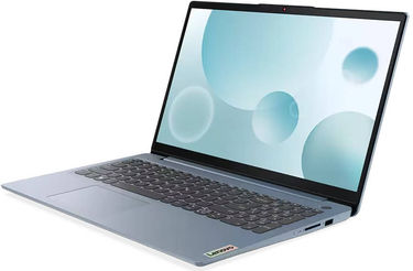 Lenovo Ideapad Slim 3i 15IAU7 (82RK00WYIN) Laptop