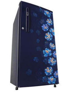 LG GL-B199OBJC 185 L 2 Star Direct Cool Single Door Refrigerator
