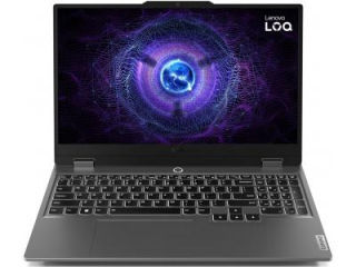 Lenovo LOQ 15IAX9 (83GS008VIN) Laptop
