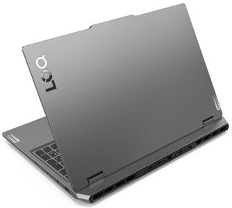 Lenovo LOQ 15IAX9 (83GS009RIN) Laptop