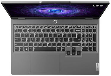 Lenovo LOQ 15IAX9 (83GS009RIN) Laptop