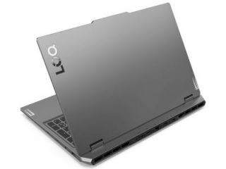 Lenovo LOQ 15IAX9 (83GS009RIN) Laptop