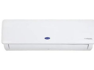 Carrier Durawhite Pro Plus Exi CAI12DR3R33F0 1 Ton 3 Star Inverter Split Air Conditioner