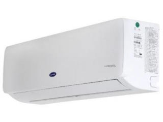Carrier Durawhite Pro Plus Exi CAI12DR3R33F0 1 Ton 3 Star Inverter Split Air Conditioner
