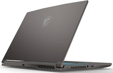 MSI Thin 15 B12VE-1689IN Laptop