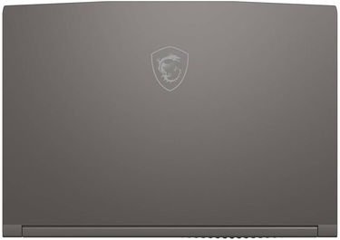 MSI Thin 15 B12VE-1689IN Laptop