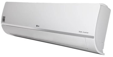 LG RS-Q19RNZE 1.5 Ton 5 Star Air Conditioners Air Conditioner