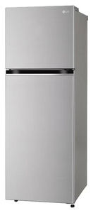 LG GL-S382SDSX 343 L 3 Star Inverter Frost Free Double Door Refrigerator