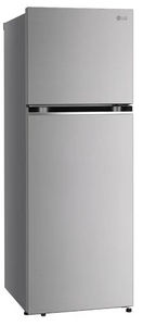 LG GL-S382SDSX 343 L 3 Star Inverter Frost Free Double Door Refrigerator
