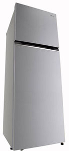 LG GL-S382SDSX 343 L 3 Star Inverter Frost Free Double Door Refrigerator