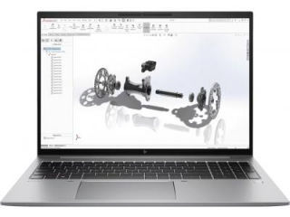HP ZBook Firefly G10 (8F6D4PA) Laptop