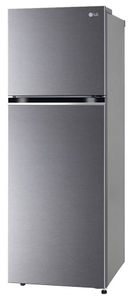LG GL-N342SDSY 322 L 2 Star Inverter Frost Free Double Door Refrigerator