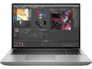 HP ZBook Fury G10 (8L152PA) Laptop