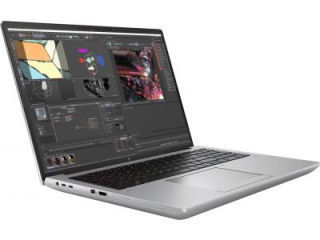 HP ZBook Fury G10 (8L152PA) Laptop
