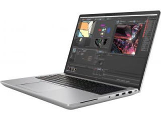 HP ZBook Fury G10 (8L152PA) Laptop