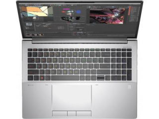 HP ZBook Fury G10 (8L152PA) Laptop