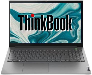 Lenovo ThinkBook 15 Gen 5 (21JFA02RIN) Laptop
