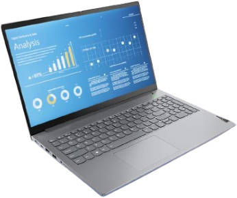 Lenovo ThinkBook 15 Gen 5 (21JFA02RIN) Laptop