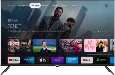 Haier LE32K8200GT 32 inch HD ready Smart LED TV