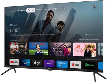 Haier LE32K8200GT 32 inch HD ready Smart LED TV