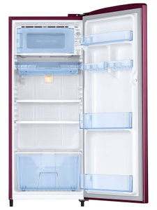 Samsung RR20C271ZR8 183 L 2 Star Inverter Frost Free Single Door Refrigerator