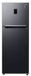 Samsung RT42C5532BX 385 L 2 Star Inverter Frost Free Double Door Refrigerator