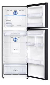 Samsung RT42C5532BX 385 L 2 Star Inverter Frost Free Double Door Refrigerator
