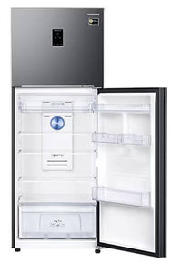 Samsung RT42C5532BX 385 L 2 Star Inverter Frost Free Double Door Refrigerator