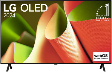 LG OLED65B46LA 65 inch UHD Smart OLED TV