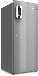 Bosch CST18S24NI 187 L 4 Star Direct Cool Single Door Refrigerator
