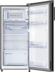 Bosch CST18S24NI 187 L 4 Star Direct Cool Single Door Refrigerator