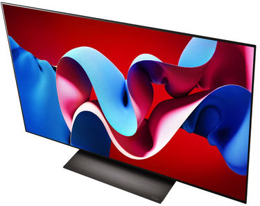 LG OLED77C46LA 77 inch UHD Smart OLED evo TV