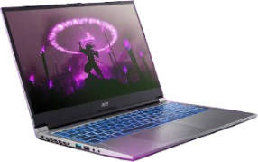 Acer ALG AL15G-52 (UN.34CSI.002) Laptop