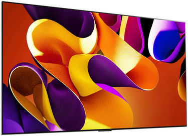 LG OLED65G46LA 65 inch UHD Smart OLED evo TV