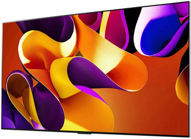 LG OLED65G46LA 65 inch UHD Smart OLED evo TV