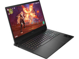 HP Omen 16-xd0020AX (9X651PA) Laptop