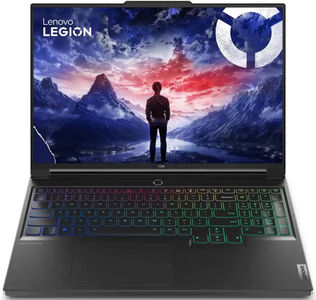 Lenovo Legion 7i 16IRX9 (83FD0010IN) Laptop