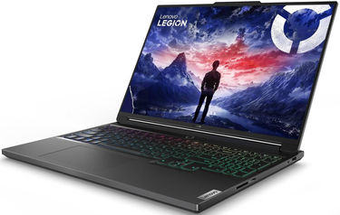 Lenovo Legion 7i 16IRX9 (83FD0010IN) Laptop