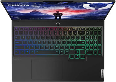 Lenovo Legion 7i 16IRX9 (83FD0010IN) Laptop
