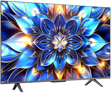 TCL 43C61B 43 inch UHD Smart QLED TV
