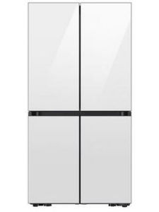 Samsung RF65DB90BD12 650 L Inverter Frost Free French Door Refrigerator
