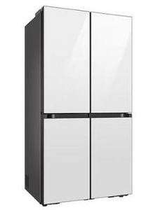 Samsung RF65DB90BD12 650 L Inverter Frost Free French Door Refrigerator