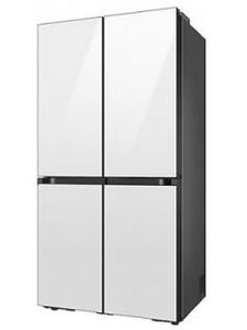 Samsung RF65DB90BD12 650 L Inverter Frost Free French Door Refrigerator
