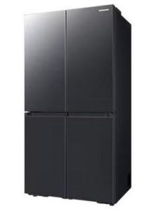 Samsung RF65DG90BDSG 650 L Inverter Frost Free French Door Refrigerator