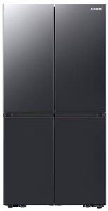 Samsung RF65DG90BDSG 650 L Inverter Frost Free French Door Refrigerator