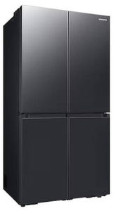 Samsung RF65DG90BDSG 650 L Inverter Frost Free French Door Refrigerator